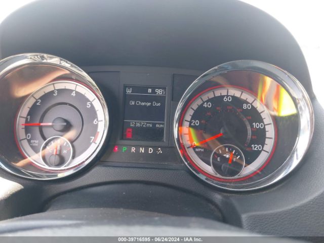 2C4RDGEG1KR784286 Dodge Grand Caravan Gt