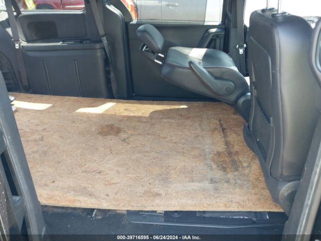 2C4RDGEG1KR784286 Dodge Grand Caravan Gt