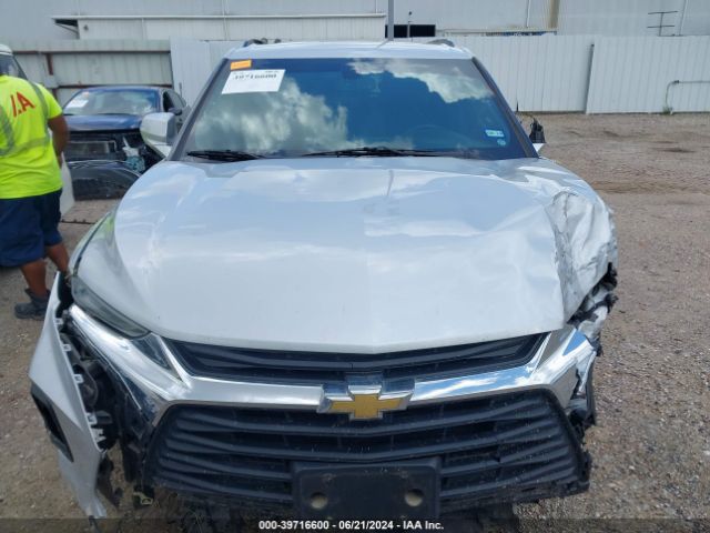 3GNKBDR41LS677241 Chevrolet Blazer Fwd 3lt