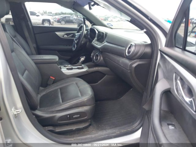 3GNKBDR41LS677241 Chevrolet Blazer Fwd 3lt