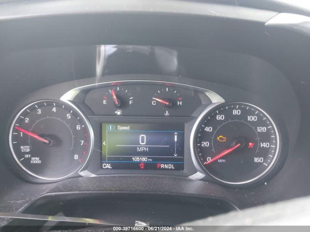 3GNKBDR41LS677241 Chevrolet Blazer Fwd 3lt