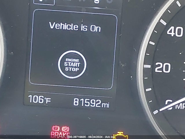 Hyundai Elantra Value Edition 2018 5NPD84LF5JH270895 Image 16
