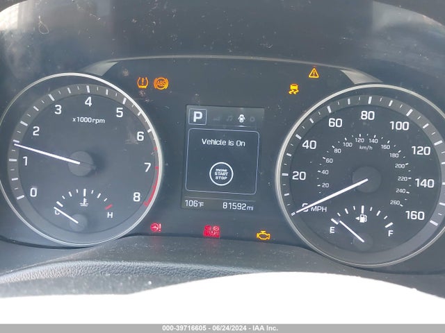 Hyundai Elantra Value Edition 2018 5NPD84LF5JH270895 Image 7