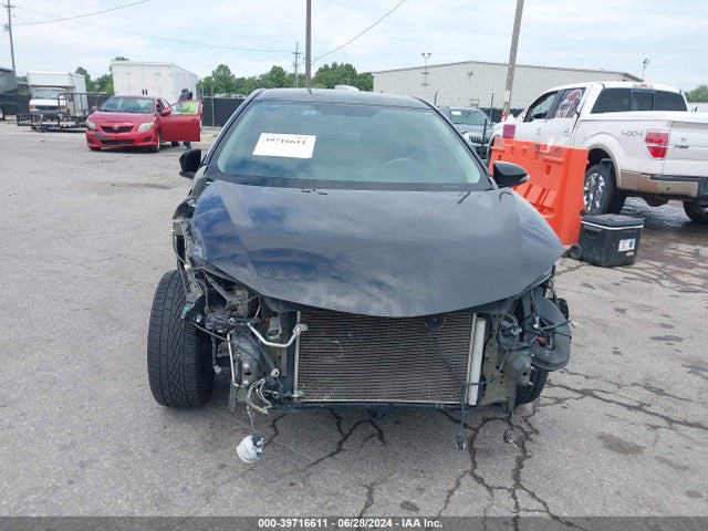 Toyota Corolla S Plus 2016 5YFBURHE5GP547962 Image 13