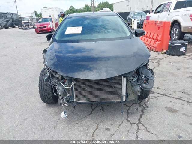 Toyota Corolla S Plus 2016 5YFBURHE5GP547962 Image 6