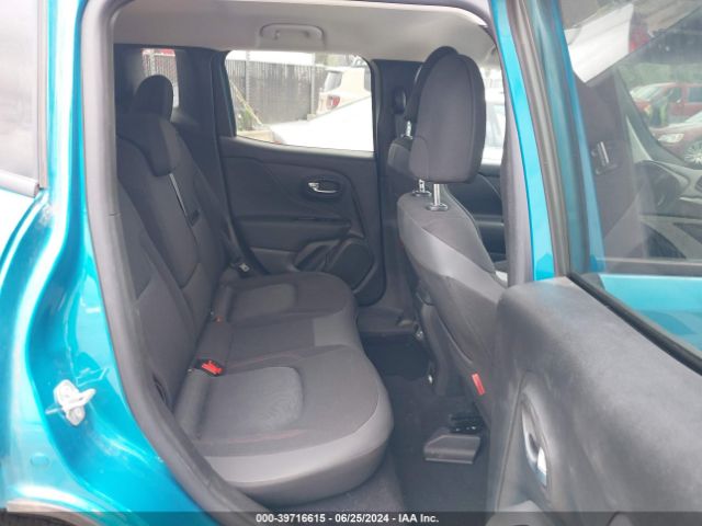 ZACNJDC12MPM42984 Jeep Renegade Trailhawk 4x4