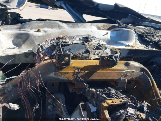 Chevrolet Silverado 1500 2lt 2014 3GCUKREC4EG423296 Image 7