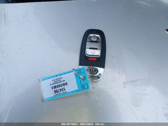 WA1D7AFP8GA094716 Audi Q5 3.0t Premium Plus