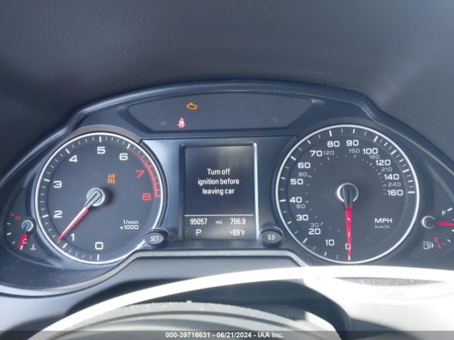 WA1D7AFP8GA094716 Audi Q5 3.0t Premium Plus
