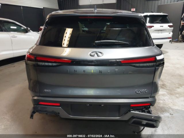 5N1DL1ES1PC353568 Infiniti Qx60 Pure Awd