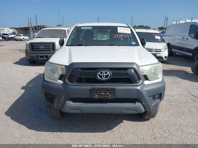 Toyota Tacoma Prerunner 2015 5TFTX4GN1FX045479 Image 12