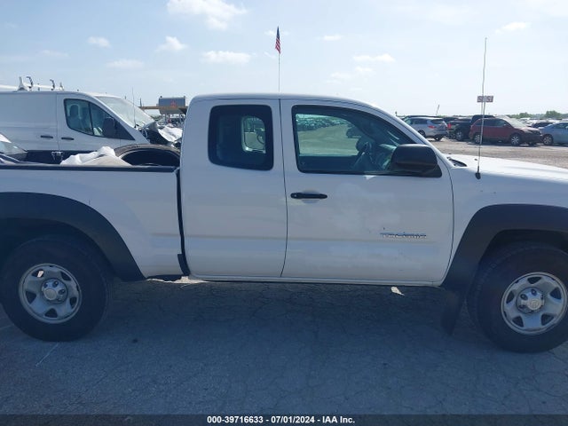 Toyota Tacoma Prerunner 2015 5TFTX4GN1FX045479 Image 13