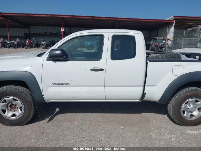 Toyota Tacoma Prerunner 2015 5TFTX4GN1FX045479 Image 14