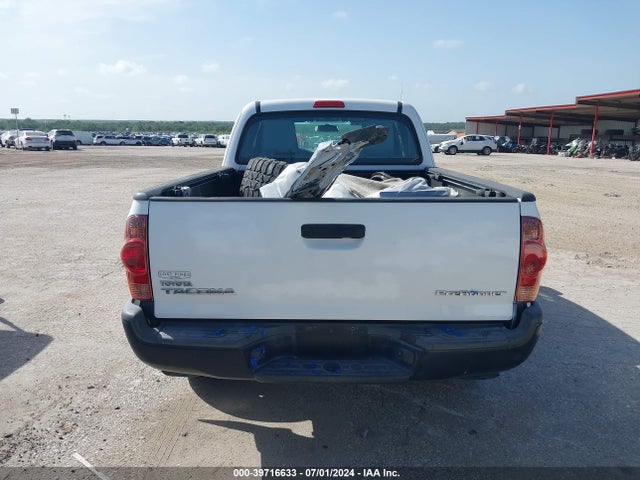Toyota Tacoma Prerunner 2015 5TFTX4GN1FX045479 Image 16
