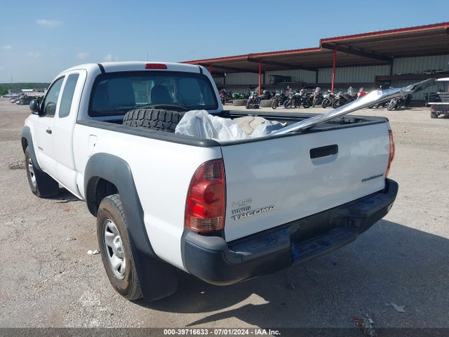 Toyota Tacoma Prerunner 2015 5TFTX4GN1FX045479 Image 3