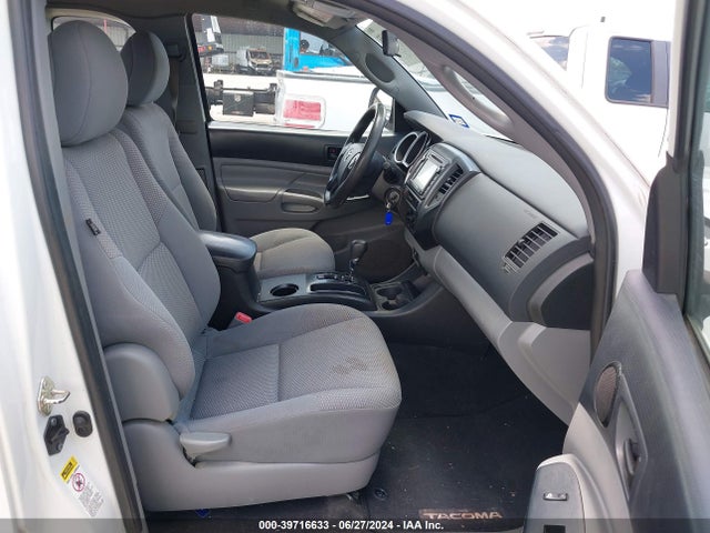 Toyota Tacoma Prerunner 2015 5TFTX4GN1FX045479 Image 5