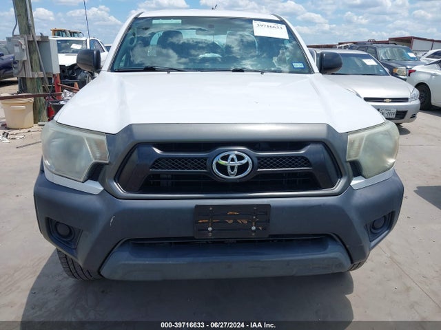 Toyota Tacoma Prerunner 2015 5TFTX4GN1FX045479 Image 6