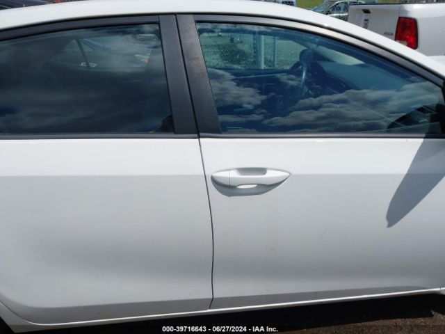 2T1BURHE5EC054019 Toyota Corolla S Premium
