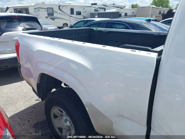 Toyota Tacoma Sr 2017 5TFRX5GN0HX099732 Image 17