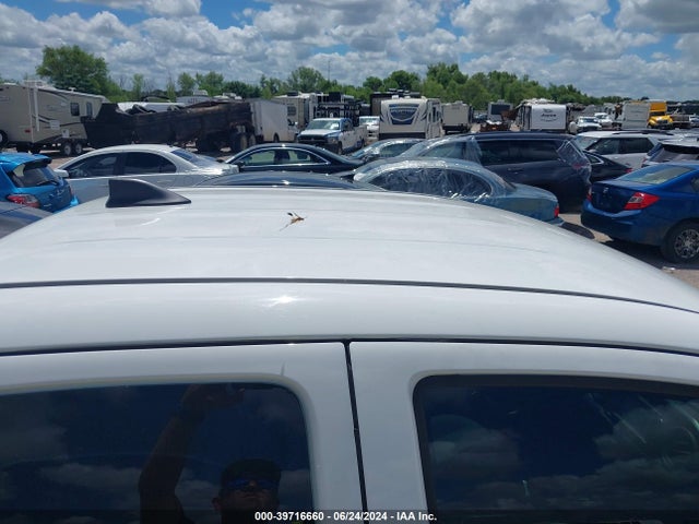 Toyota Tacoma Sr 2017 5TFRX5GN0HX099732 Image 18