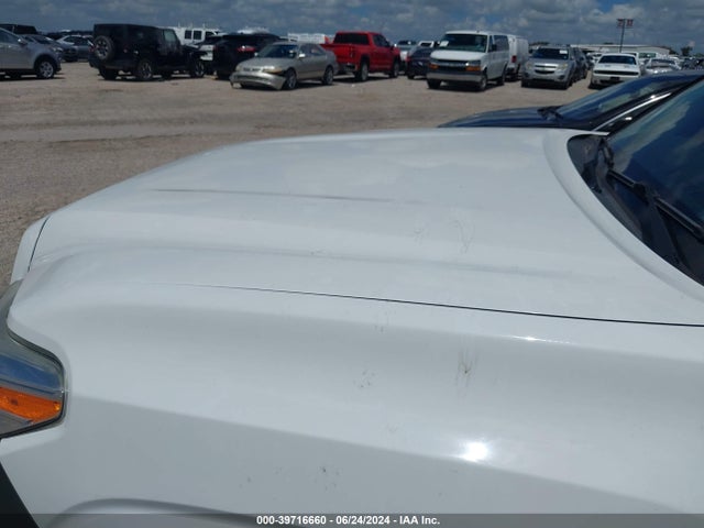 Toyota Tacoma Sr 2017 5TFRX5GN0HX099732 Image 21