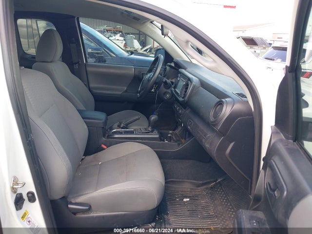 Toyota Tacoma Sr 2017 5TFRX5GN0HX099732 Image 5