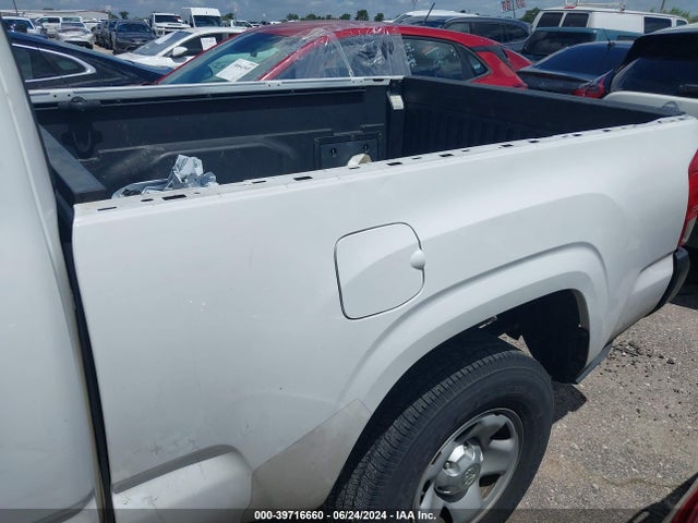 Toyota Tacoma Sr 2017 5TFRX5GN0HX099732 Image 6