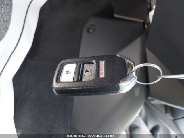 3HGGK5H85FM725150 Honda Fit Ex/ex-l