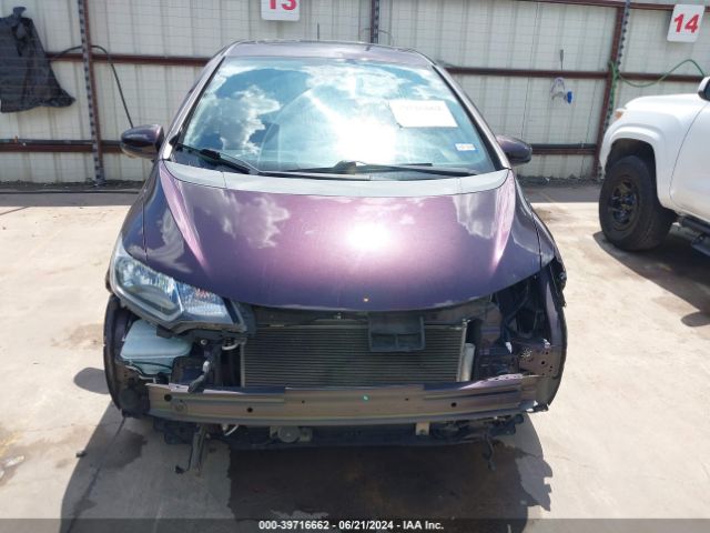 3HGGK5H85FM725150 Honda Fit Ex/ex-l