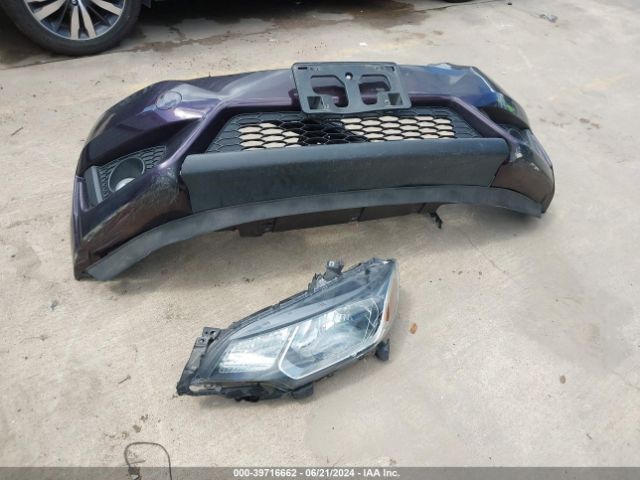 3HGGK5H85FM725150 Honda Fit Ex/ex-l