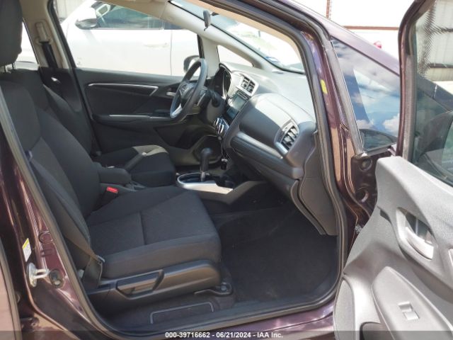 3HGGK5H85FM725150 Honda Fit Ex/ex-l