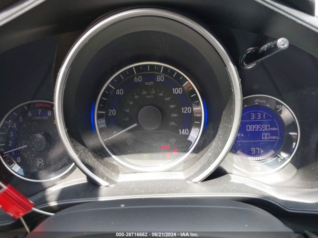 3HGGK5H85FM725150 Honda Fit Ex/ex-l