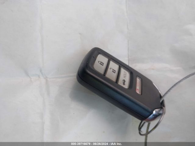 1HGCV1F16KA029120 Honda ACCORD LX