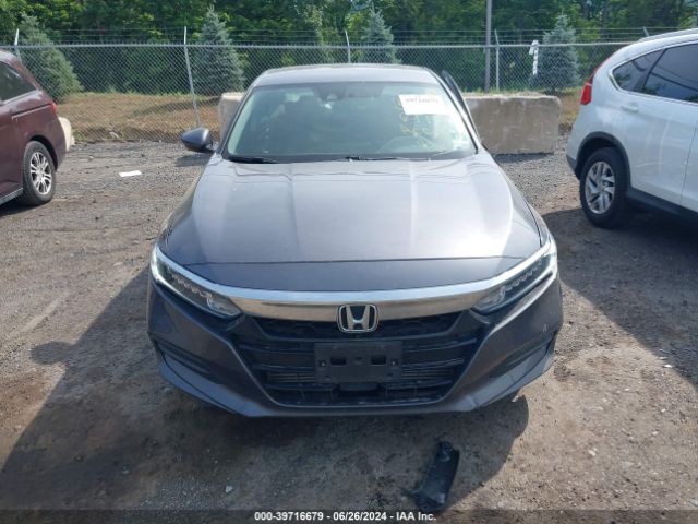 1HGCV1F16KA029120 Honda ACCORD LX