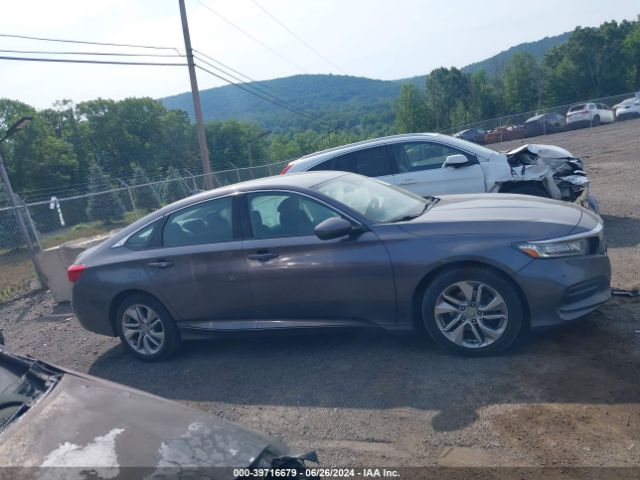 1HGCV1F16KA029120 Honda ACCORD LX