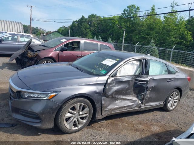 1HGCV1F16KA029120 Honda ACCORD LX