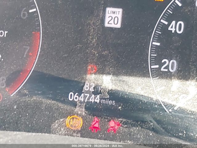 1HGCV1F16KA029120 Honda ACCORD LX