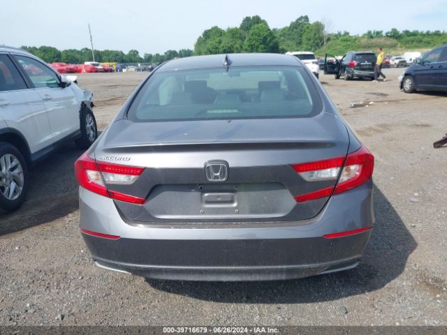 1HGCV1F16KA029120 Honda ACCORD LX