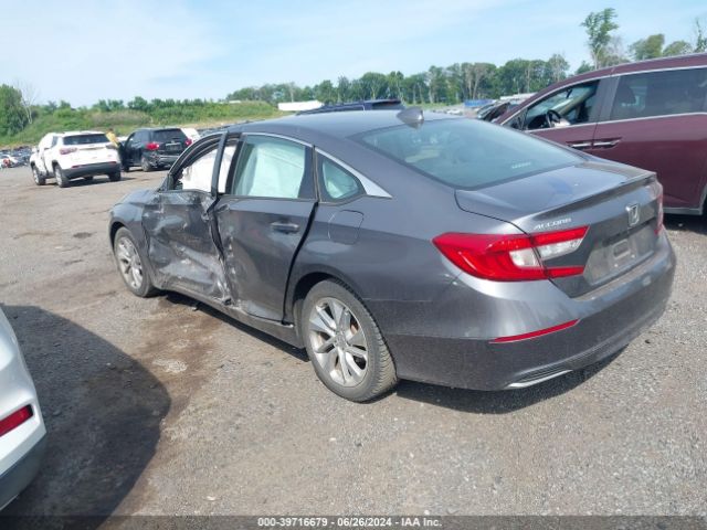 1HGCV1F16KA029120 Honda ACCORD LX