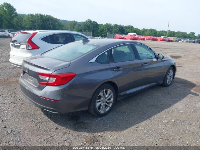 1HGCV1F16KA029120 Honda ACCORD LX