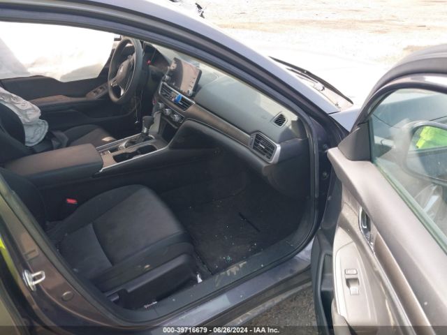 1HGCV1F16KA029120 Honda ACCORD LX