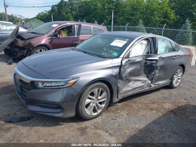 1HGCV1F16KA029120 Honda ACCORD LX