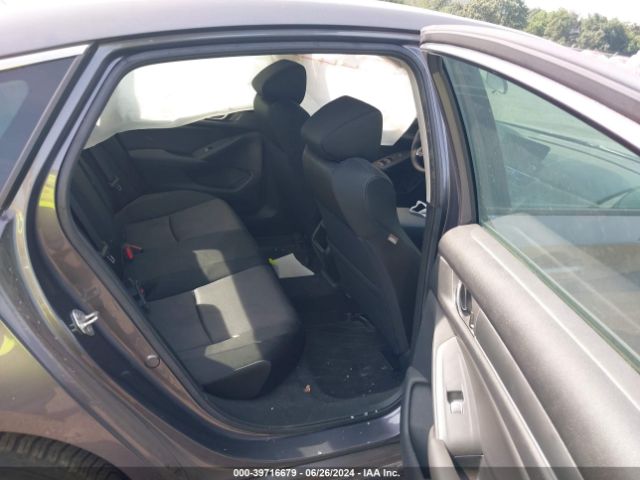 1HGCV1F16KA029120 Honda ACCORD LX