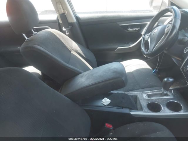 1N4AL3AP1EC319413 Nissan Altima 2.5/2.5 S/2.5 Sl/2.5 Sv