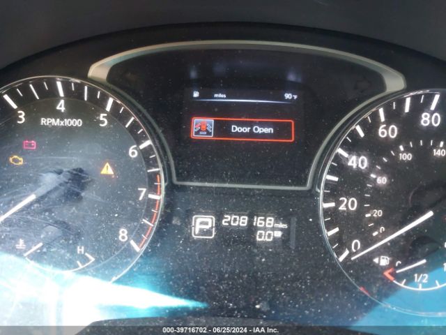 1N4AL3AP1EC319413 Nissan Altima 2.5/2.5 S/2.5 Sl/2.5 Sv
