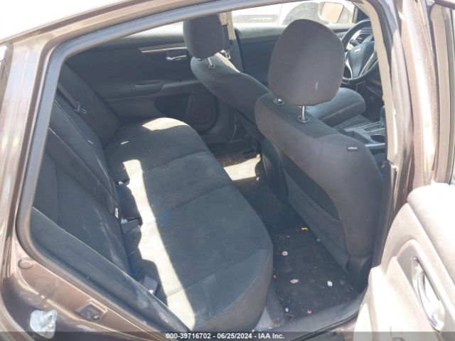 1N4AL3AP1EC319413 Nissan Altima 2.5/2.5 S/2.5 Sl/2.5 Sv