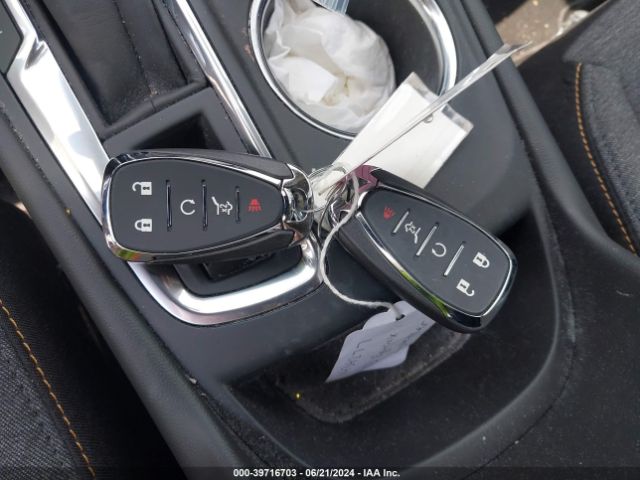 3GNAXKEG9PL132017 Chevrolet Equinox Fwd Lt