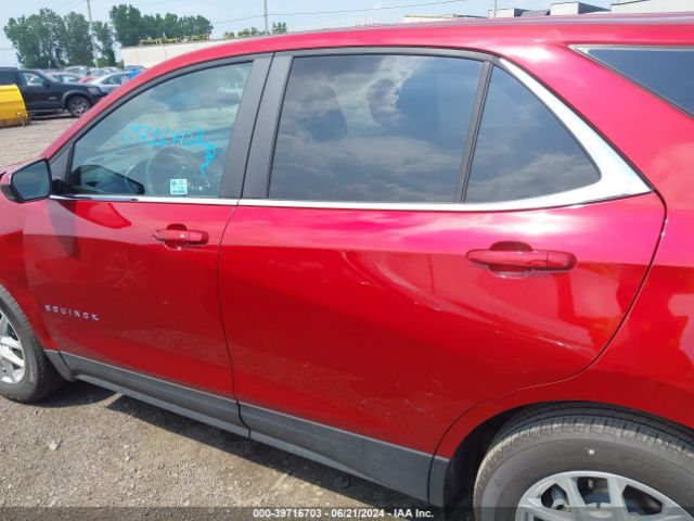 3GNAXKEG9PL132017 Chevrolet Equinox Fwd Lt