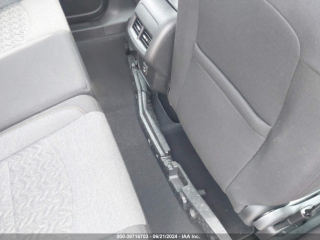 3GNAXKEG9PL132017 Chevrolet Equinox Fwd Lt