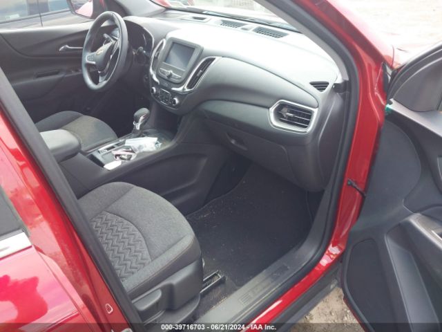 3GNAXKEG9PL132017 Chevrolet Equinox Fwd Lt